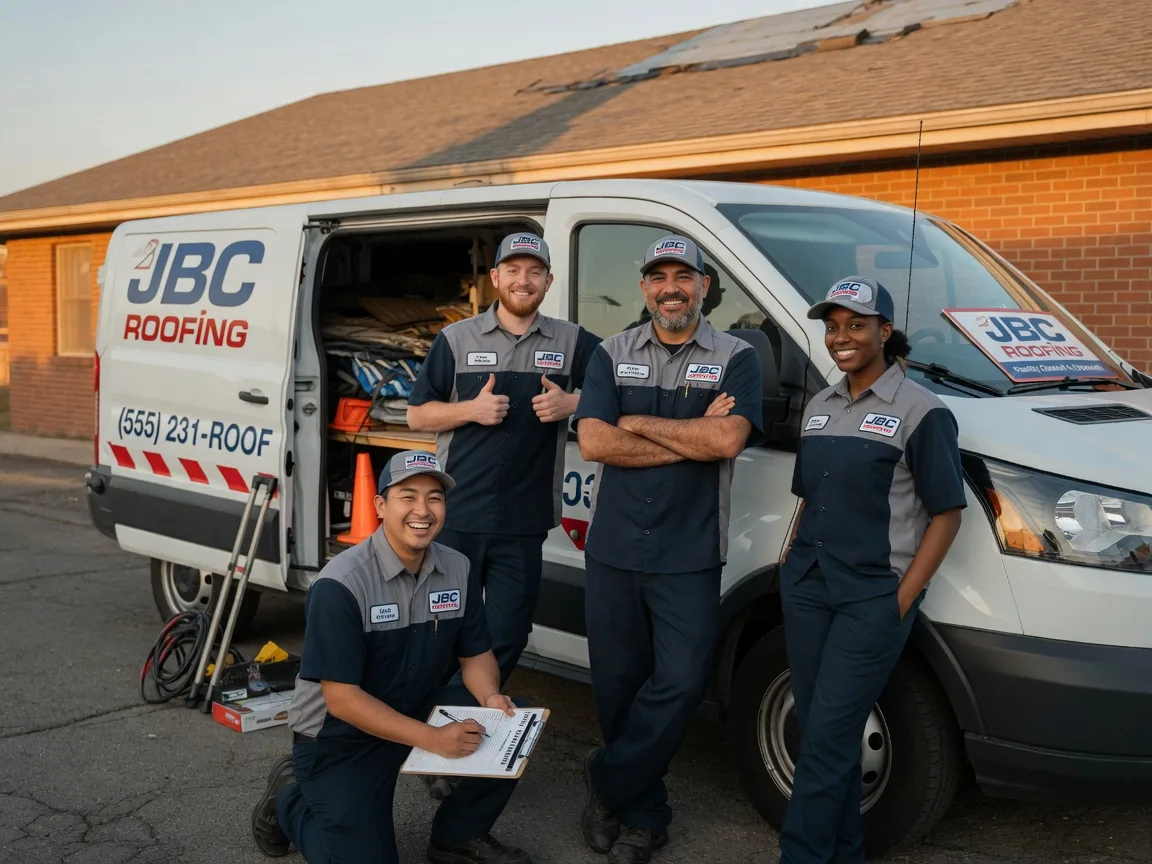 Roof Replacement company in Hanover, VA