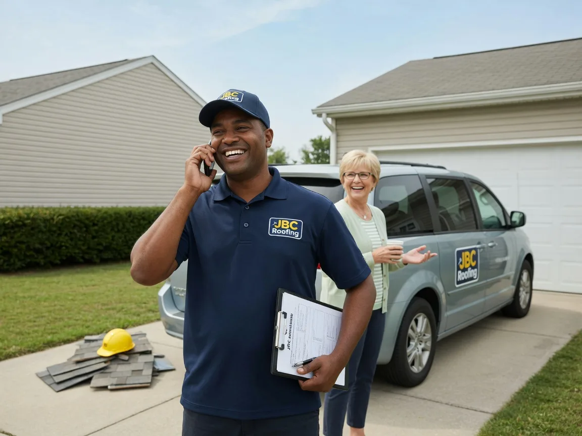 Roof Replacement Hanover, VA FAQs